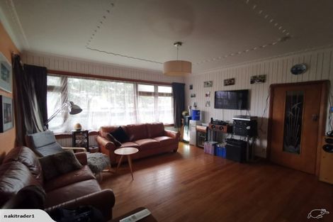 Photo of property in 2 Norman Street, Lower Vogeltown, New Plymouth, 4310