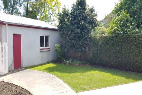 Photo of property in 15 Rochford Place, Bryndwr, Christchurch, 8052