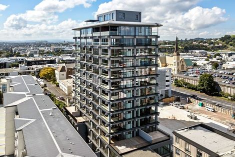 Photo of property in 1101/5 Hohipere Street, Grafton, Auckland, 1010