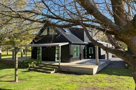 Photo of property in 441 Blind River Road, Blind River, Seddon, 7285