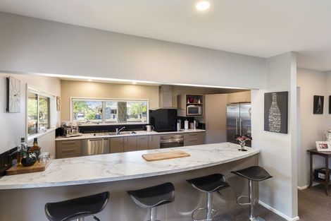 Photo of property in 43 Dunbarton Street, Redwood, Christchurch, 8051
