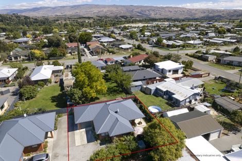 Photo of property in 116a Centennial Avenue, Alexandra, 9320