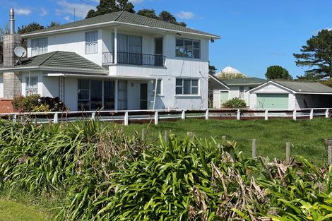 Photo of property in 45 Johnston Street, Brixton, Waitara, 4382