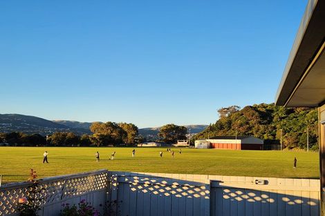 Photo of property in 182a Whites Line East, Waiwhetu, Lower Hutt, 5010