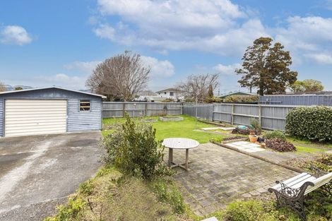 Photo of property in 26 Barrowclough Street, Hoon Hay, Christchurch, 8025