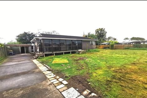 Photo of property in 7 Poinsettia Place, Henderson, Auckland, 0610