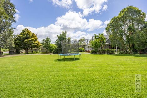 Photo of property in 59 Barrett Road, Riverhead, Albany, 0793