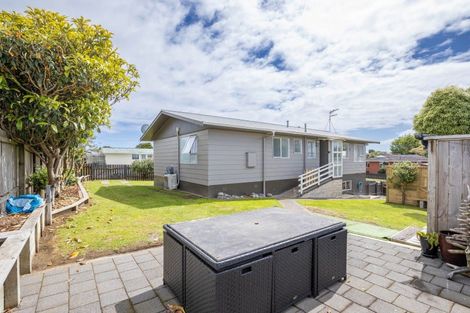 Photo of property in 1 Veronica Place, Bell Block, New Plymouth, 4312
