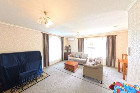 Photo of property in 117 Parnell Heights, Kelvin Grove, Palmerston North, 4414