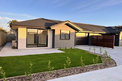 Photo of property in 1136b Heaphy Terrace, Fairfield, Hamilton, 3214