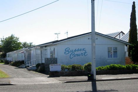 Photo of property in 18d Keith Street, Whanganui, 4500