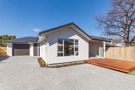 Photo of property in 402a Featherston Street, Palmerston North, 4414