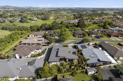 Photo of property in 35 Bellbird Rise, Pyes Pa, Tauranga, 3112