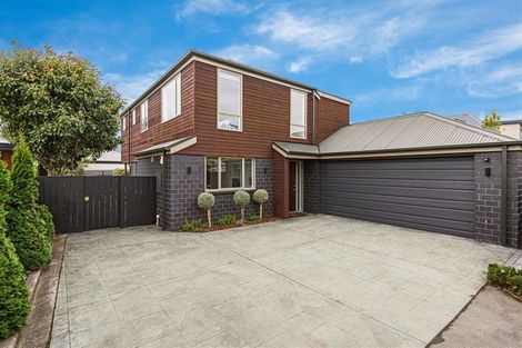 Photo of property in 130 Wairakei Road, Bryndwr, Christchurch, 8053