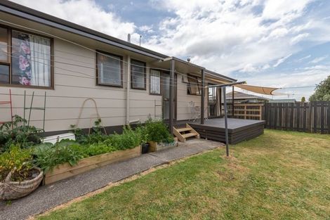 Photo of property in 19b Breckons Avenue, Nawton, Hamilton, 3200