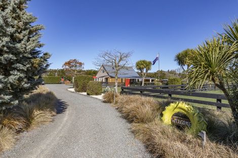 Photo of property in 3036 South Eyre Road, Oxford, Rangiora, 7476