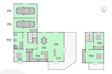 Photo of property in 67 Elsie Drive, Waiuku, 2123