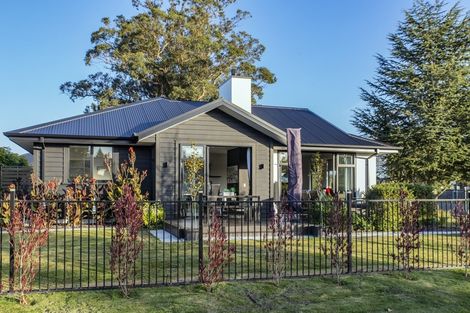 Photo of property in 292 West Belt, Rangiora, 7400