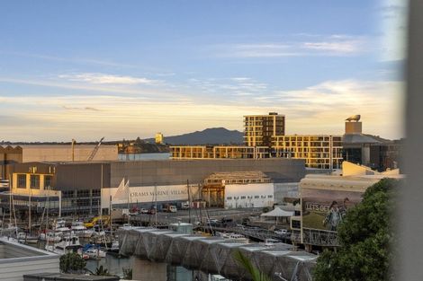 Photo of property in 5g Harbour Street, Saint Marys Bay, Auckland, 1011