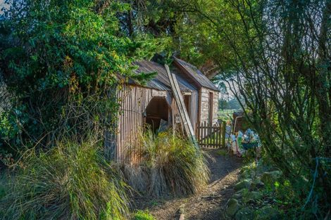 Photo of property in 2576 Homebush Road, Glentunnel, Coalgate, 7673