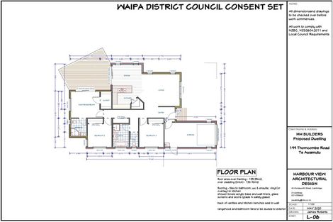 Photo of property in 199 Thorncombe Road, Te Awamutu, 3800