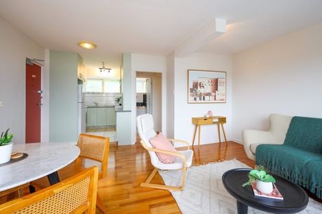 Photo of property in 31/125 Grant Road, Thorndon, Wellington, 6011