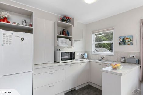 Photo of property in 7/147 Glenmore Street, Kelburn, Wellington, 6012