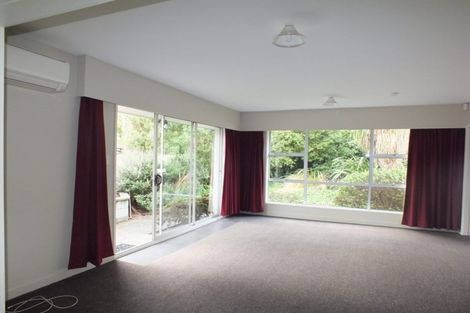 Photo of property in 2/18 Newnham Terrace, Upper Riccarton, Christchurch, 8041