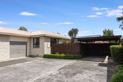 Photo of property in 2/27 Mortlake Street, Islington, Christchurch, 8042