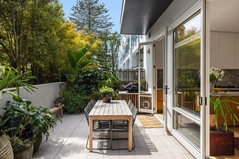 Photo of property in Y31/30 York Street, Parnell, Auckland, 1052