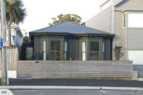 Photo of property in 110 Abel Smith Street, Te Aro, Wellington, 6011