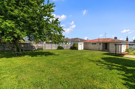 Photo of property in 20 Osborne Avenue, Morrinsville, 3300