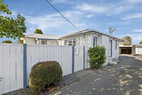 Photo of property in 1/38 Neill Street, Hornby, Christchurch, 8042
