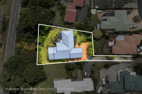 Photo of property in 102 Whitehead Way, Thames, 3500