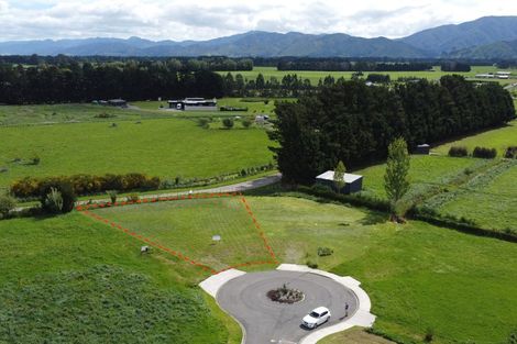 Photo of property in 7 Nichols Lane, Greytown, 5712