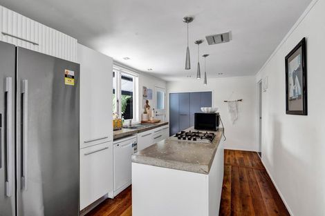 Photo of property in 9 Kepa Street, Ohawe, Hawera, 4671