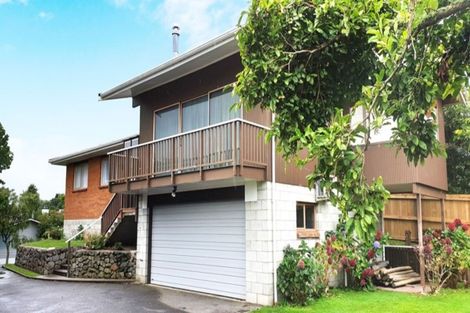 Photo of property in 55 Birch Street, Hilltop, Taupo, 3330