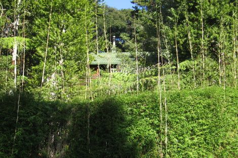 Photo of property in 24 Kaurimu Rise, Titirangi, Auckland, 0604