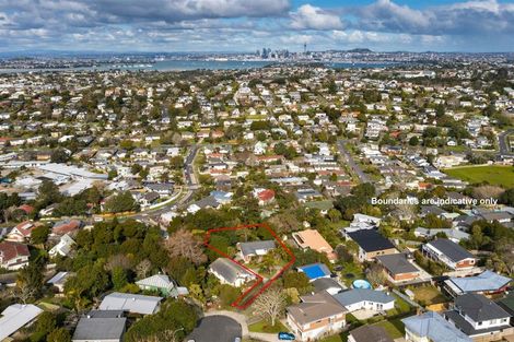 Photo of property in 10 Almadale Place, Hillcrest, Auckland, 0627