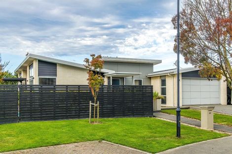 Photo of property in 20 Cedar Place, Rangiora, 7400