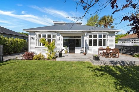 Photo of property in 46 Slater Street, Richmond, Christchurch, 8013