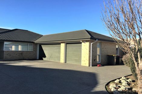 Photo of property in 11 Protea Place, Wigram, Christchurch, 8042