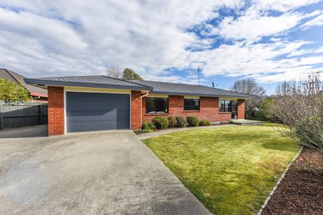 Photo of property in 3 Ledger Close, Richmond, 7020