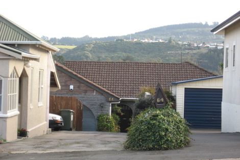 Photo of property in 64 Kenmure Road, Belleknowes, Dunedin, 9011