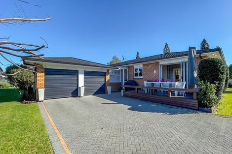 Photo of property in 28 Burwood Road, Matamata, 3400