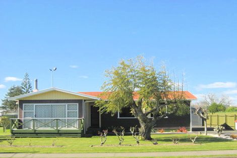 Photo of property in 18 Kowhai Avenue, Edgecumbe, 3120