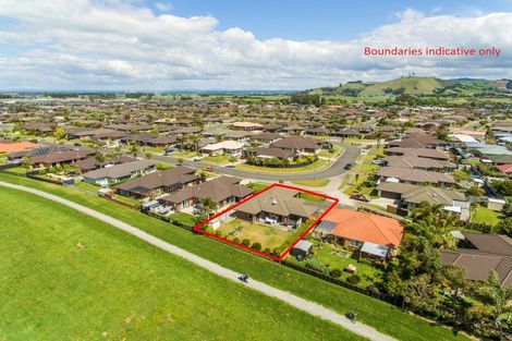 Photo of property in 54 Carrington Drive, Papamoa Beach, Papamoa, 3118