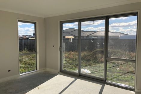 Photo of property in 42 Contrail Street, Wigram, Christchurch, 8042