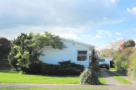 Photo of property in 19 Cargill Street, Levin, 5510