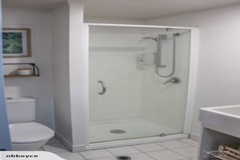 Photo of property in Waldorf Bankside Apartments, 4e/8 Bankside Street, Auckland Central, Auckland, 1010